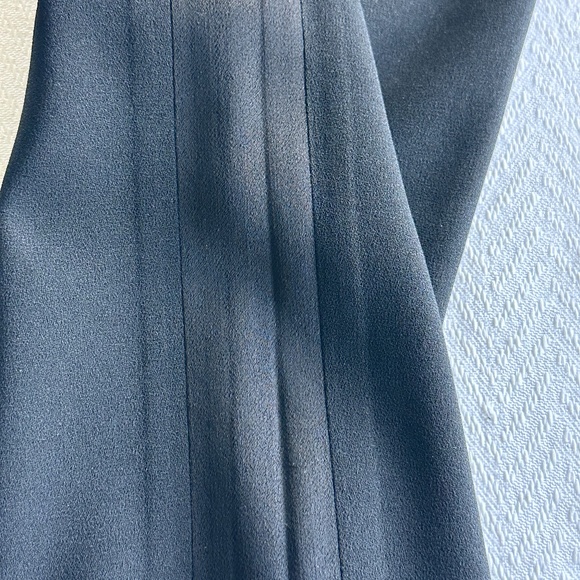 Babaton Conan Tuxedo Pant, 00, Black (RARE) - Picture 4 of 6